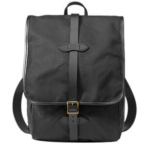 Filson Tin Cloth Backpack (New without tags)